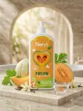 Nyres جال دوش بعطر البطيخ 1L