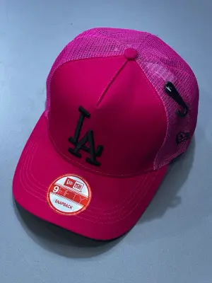 كاسكيطة شبكة لوس أنجلوس Los Angeles