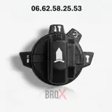 MARTEAU PERFORATEUR 1050W 26MM ERH286 ORCA