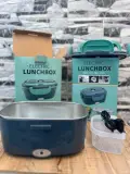 Lunch Box Electrique