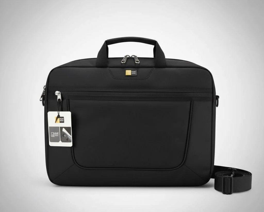 Cartable pc case logic 15,6 pouces
