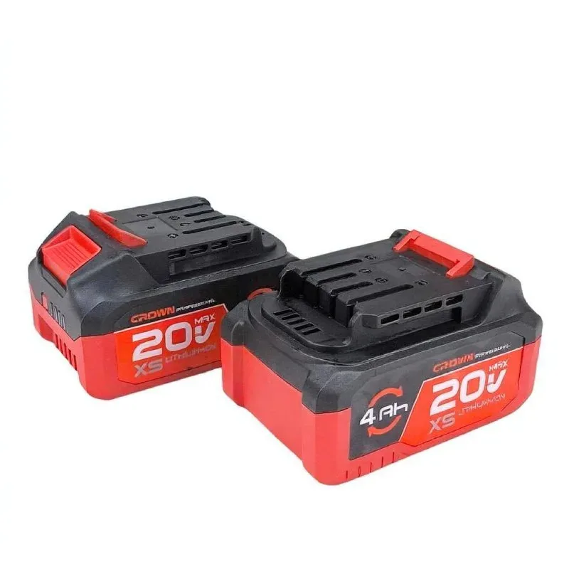 Perforateur crown 20v max