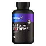 Fat Burner eXtreme 90 gélules