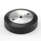 Roue Lame de Coupeuse Eastman