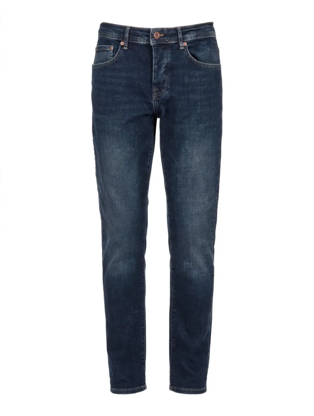 JEANS DENIM SLIM 577