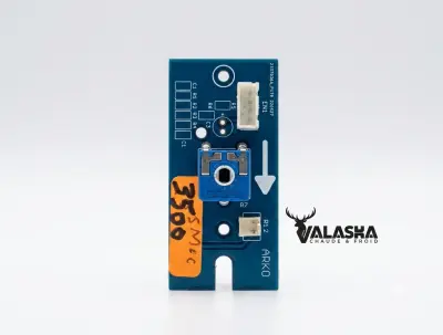 Carte Thermostat Frigo Beko