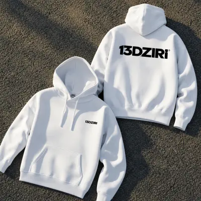 Hodie 13DZIRI