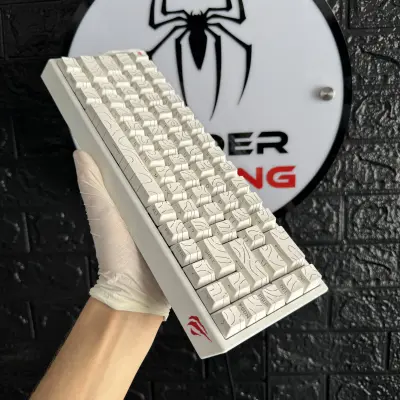 HAVIT KB922L RED SWITCH