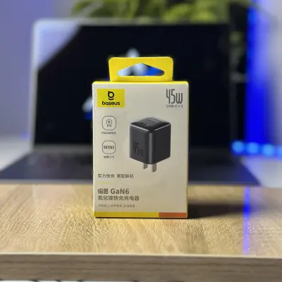 Baseus 45 W