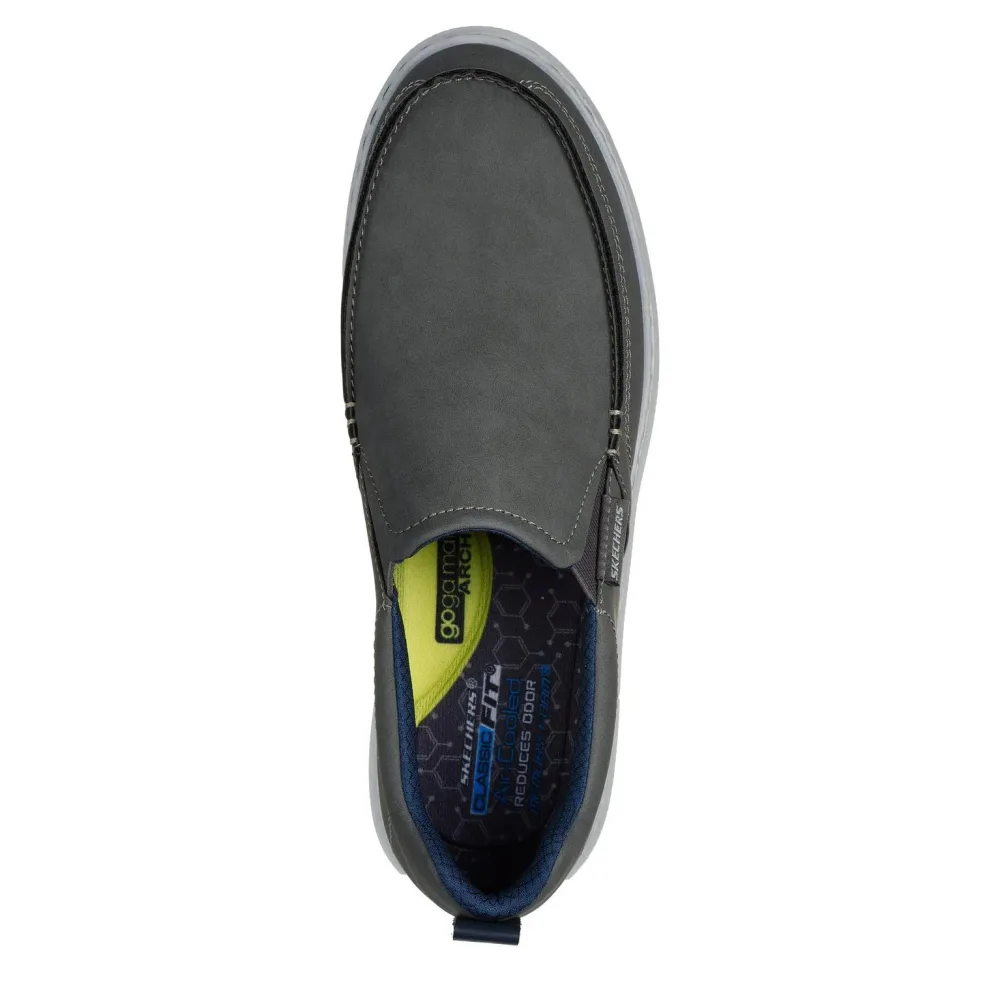 CHAUSSURE DÉCONTRACTÉE PERTOLA / SKECHERS