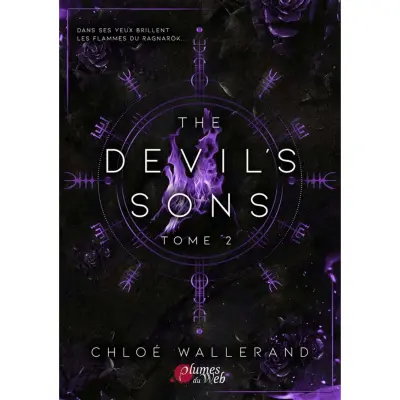 The devil's son T2