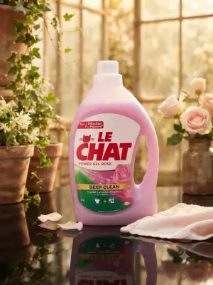LE CHAT 2.5L