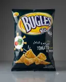شيبس حجم كبير