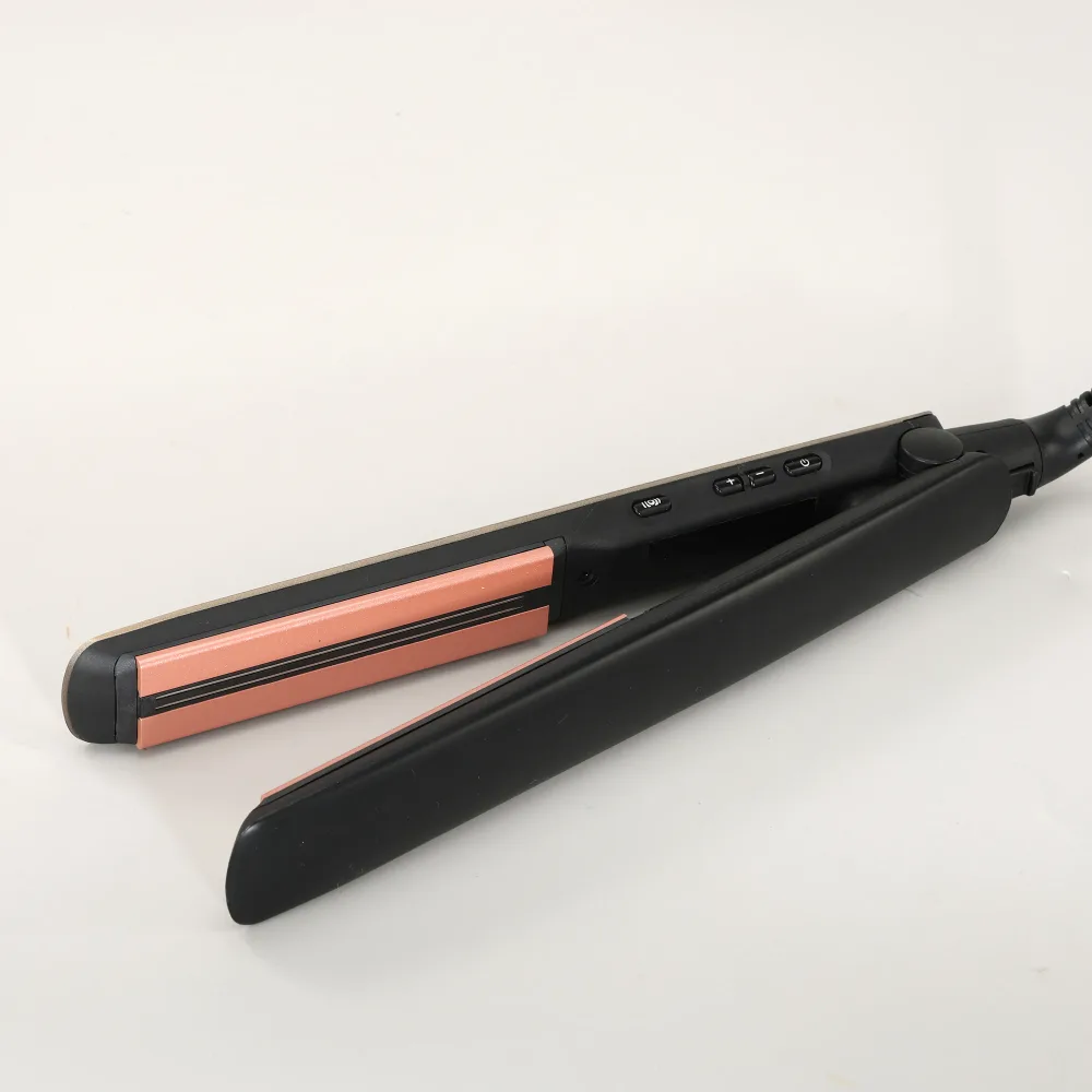ENZO Keratin Protect – Lisseur Professionnel EN-3860