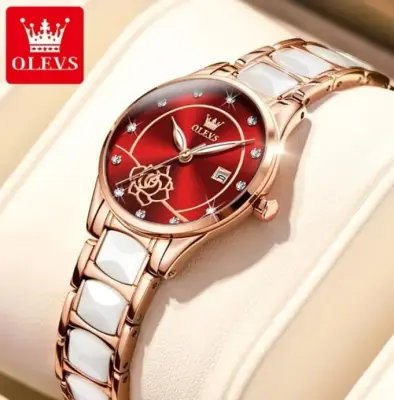 olevs montre femme