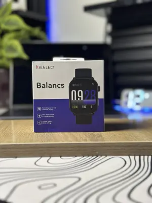 Kieslect Balancs