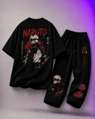 NARUTO ENSEMBLE