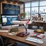 مجسم طائرات الفاخرة