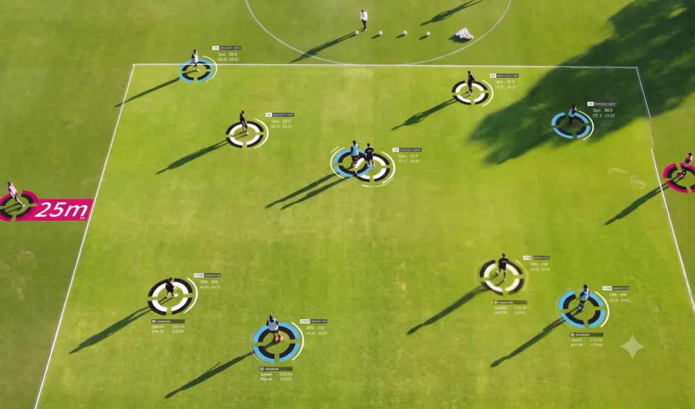 🚀 فلاشة تطوير لاعبي وفرق النخبة (15–21 سنة) ⚽🔥