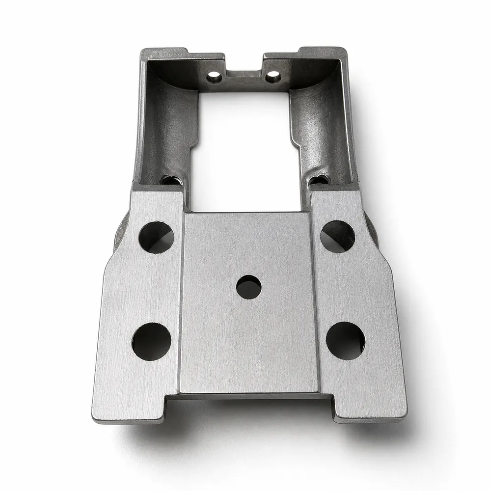 Base de Plaque A aiguille Pour Machine a Coudre Industrielle Bordeuse 335
