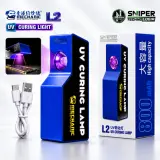 UV CURING LIGHT MECHANIC L2