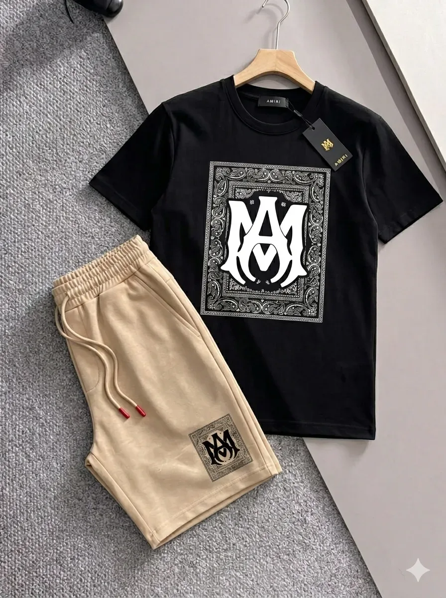ENSEMBLE AMR 🔥3900 DA🔥