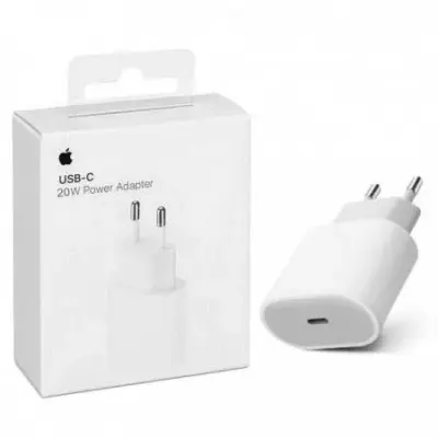 Adapter Apple 20w