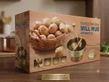 Mill Mud APPARATUS