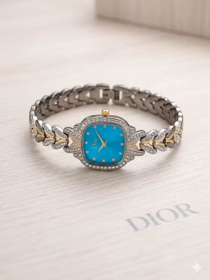 Montre DIOR pour Femme
