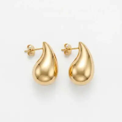 Boucle d'oreille NEW 60