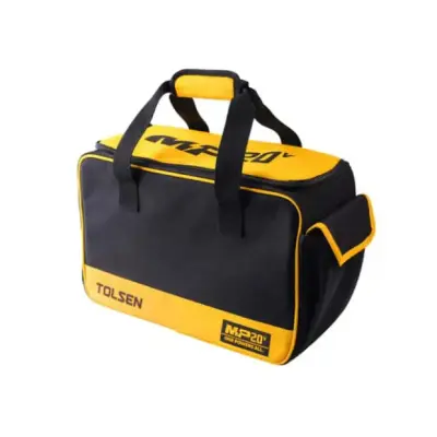 outils de la marque Tolsen, spécifiquement conçu pour la gamme d'outils MP20.