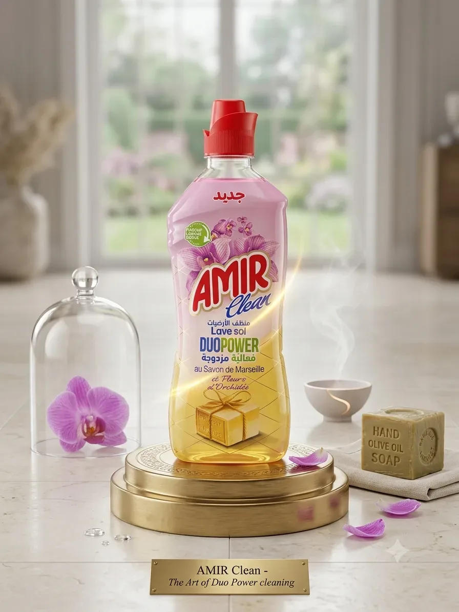 AMIR Clear 1l