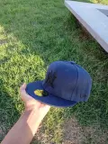 Caps new era