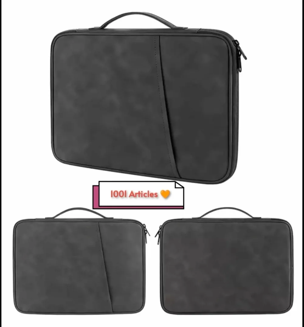 Pochette / Cover pour IPads et Tablettes Android
