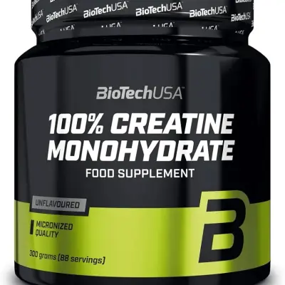 CREATINE BIOTECH 300G