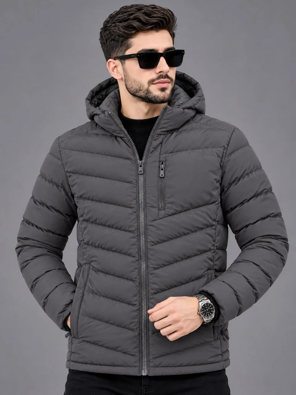 Jacket 200G