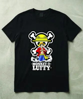 One Peace LUFFY