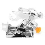 Pied de Biche Machine Portative Plissage