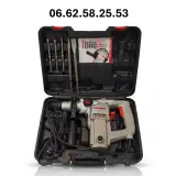 Marteau Perforateur  1100w CROWN CT18101 BMC 1100W