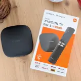 Xiaomi Original TV Box S 3ᵉ Génération – 4K, Dolby Vision & Google TV