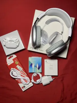 Apple pack