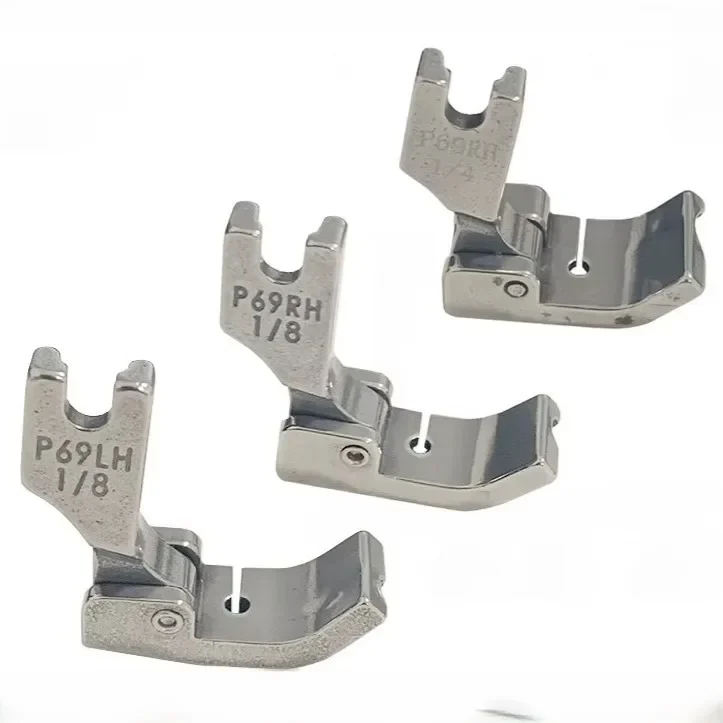 Pied de Biche Cordon Passepoil P69LH