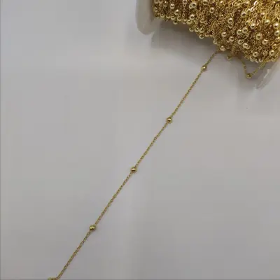 Chain Zitouna Inox Per Metre