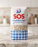فاصوليا SOS 1 كغ