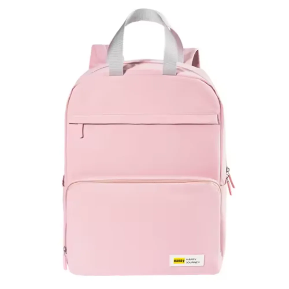 حقيبة الظهر الذكية القابلة للطي والمقاومة للماء │ Foldable Backpack