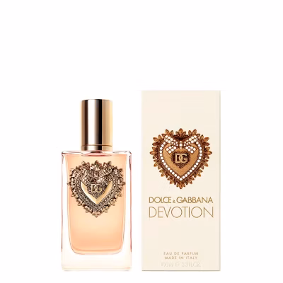 Dolce and gabbana devotion
