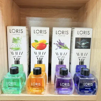 Loris