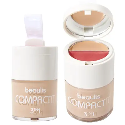 beaulis compactit 3in1 gratis