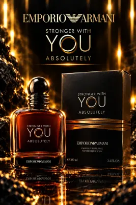 Emporio armani YOU absolutely