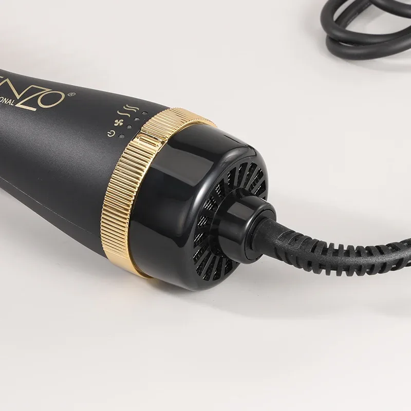Brosse soufflante ENZO EN-4116 ONE-STEP Pro Blowout Styler 1500W